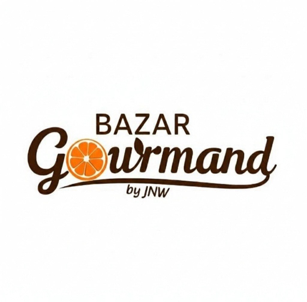 Bazar Gourmand by JNW