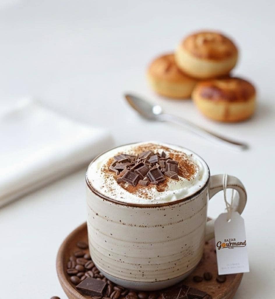 Café Allongé (Nespresso Selection)